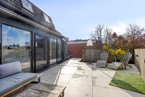 Medium property photo - Dorpsstraat 1, 6021 HA Budel